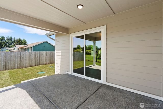 9609 179th Trail SW, Rochester, WA 98579