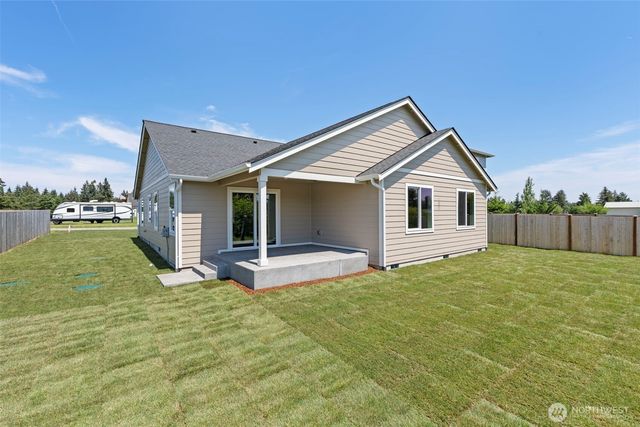 9609 179th Trail SW, Rochester, WA 98579