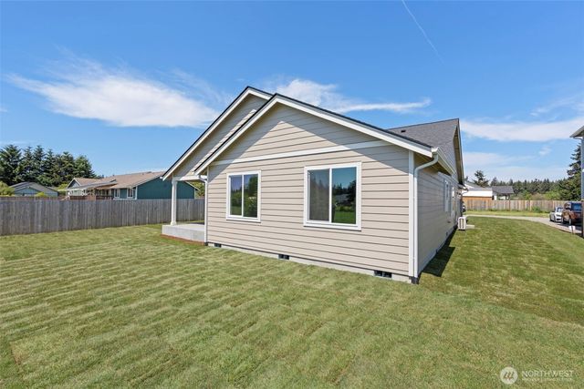 9609 179th Trail SW, Rochester, WA 98579