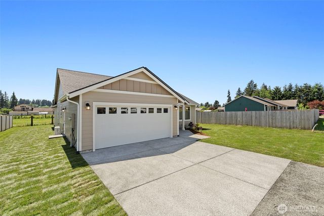 9609 179th Trail SW, Rochester, WA 98579