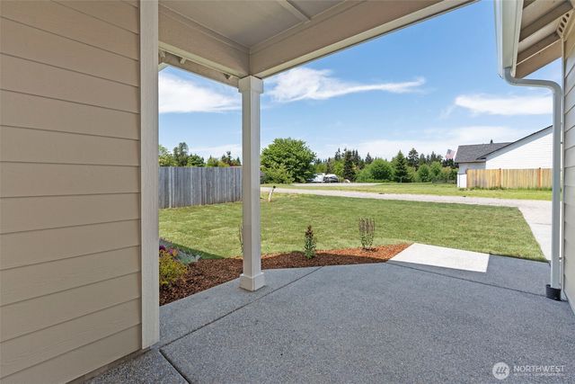 9609 179th Trail SW, Rochester, WA 98579
