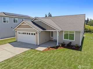 9609 179th Trail SW, Rochester, WA 98579