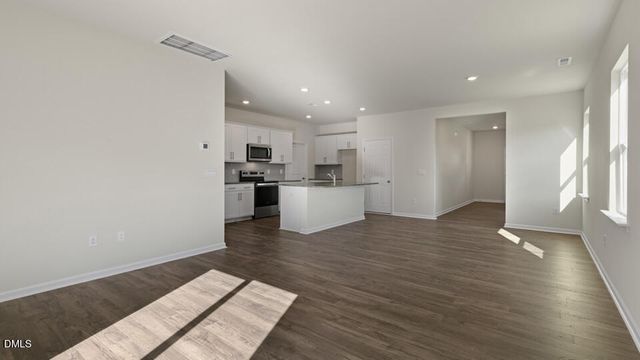 328 Flat River Run, Hillsborough, NC 27278