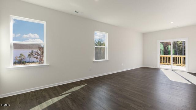 328 Flat River Run, Hillsborough, NC 27278