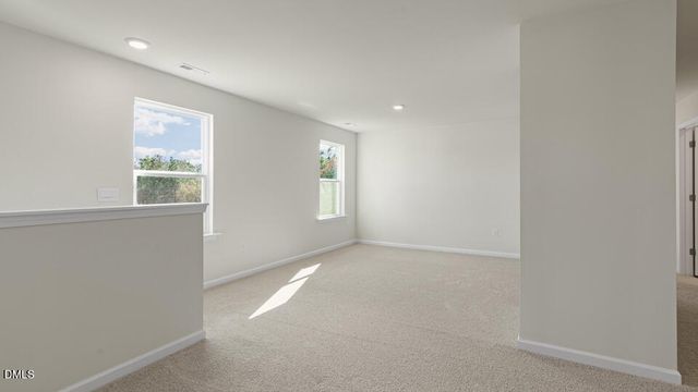 328 Flat River Run, Hillsborough, NC 27278