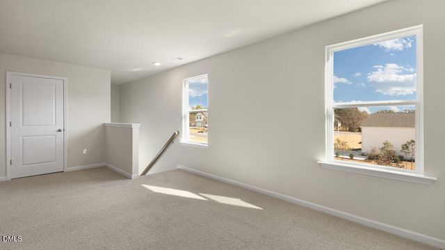 328 Flat River Run, Hillsborough, NC 27278