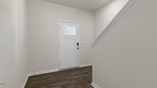 328 Flat River Run, Hillsborough, NC 27278