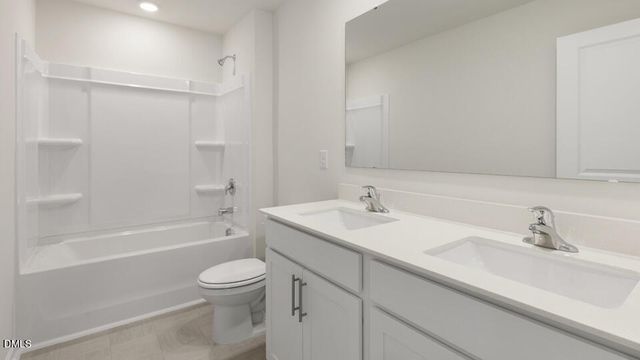 328 Flat River Run, Hillsborough, NC 27278