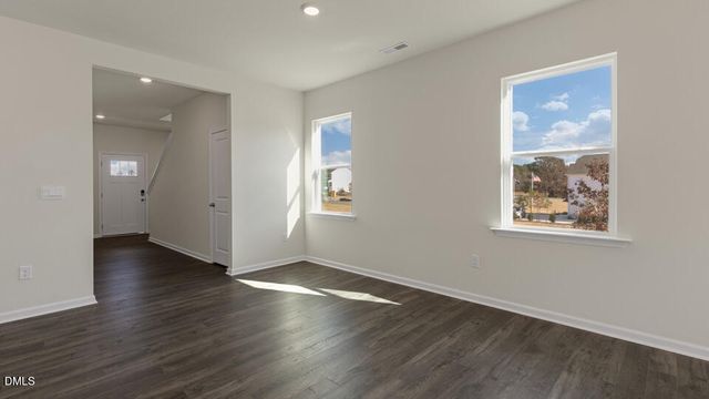 328 Flat River Run, Hillsborough, NC 27278