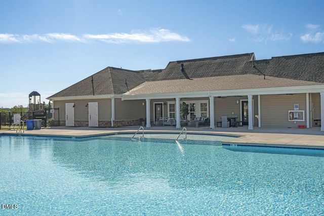 328 Flat River Run, Hillsborough, NC 27278