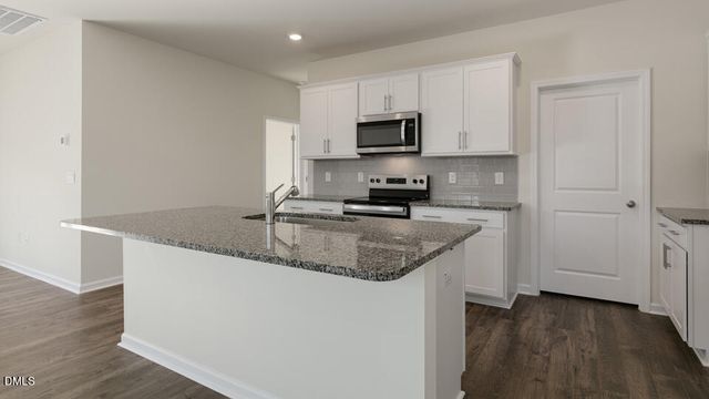 328 Flat River Run, Hillsborough, NC 27278