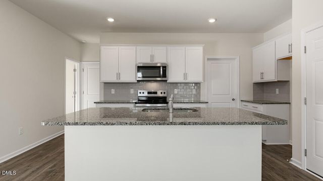 328 Flat River Run, Hillsborough, NC 27278
