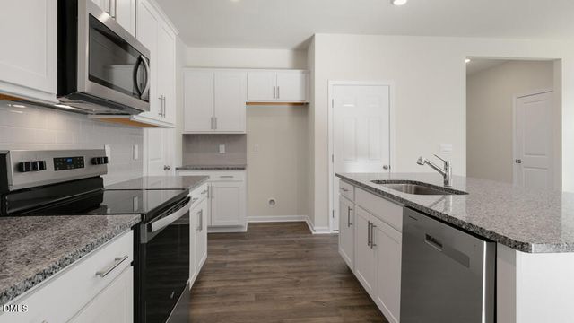 328 Flat River Run, Hillsborough, NC 27278
