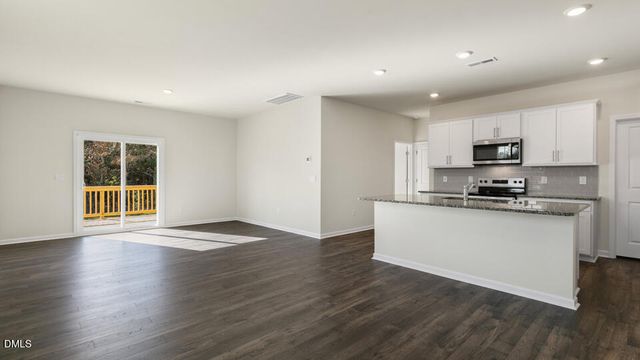 328 Flat River Run, Hillsborough, NC 27278