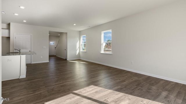 328 Flat River Run, Hillsborough, NC 27278