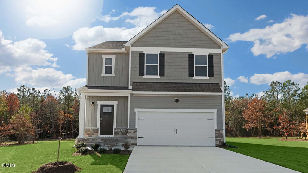 328 Flat River Run, Hillsborough, NC 27278