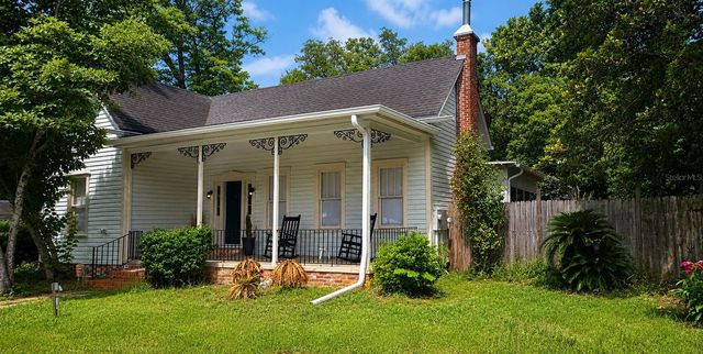 18406 HIGH SPRINGS MAIN STREET, High Springs, FL 32643