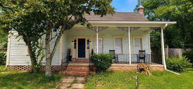 18406 HIGH SPRINGS MAIN STREET, High Springs, FL 32643