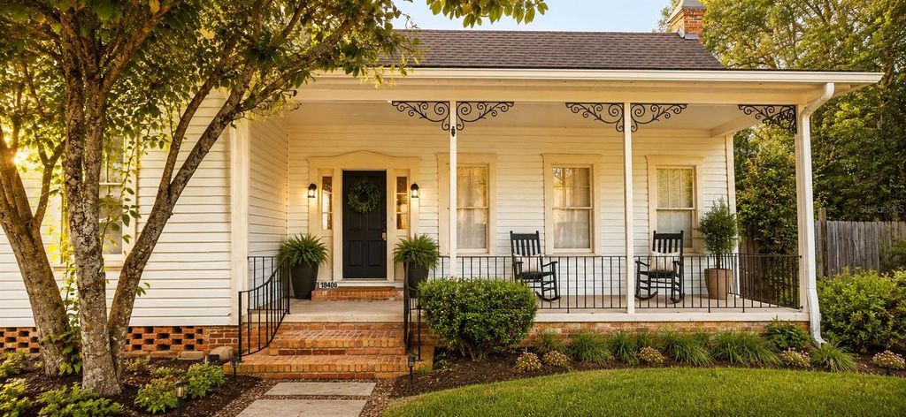 18406 HIGH SPRINGS MAIN STREET, High Springs, FL 32643