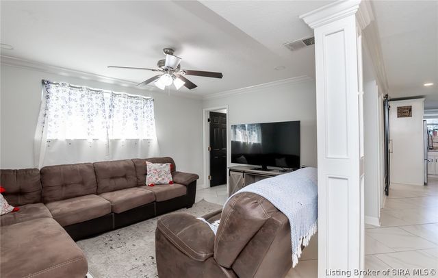 2302 Cornwell Drive, Jeffersonville, IN 47130