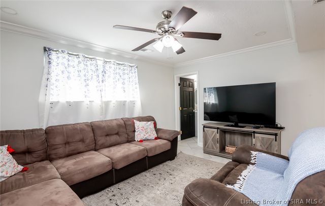 2302 Cornwell Drive, Jeffersonville, IN 47130