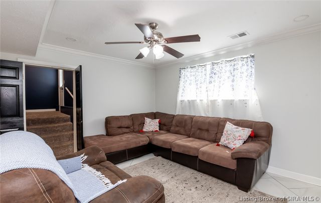 2302 Cornwell Drive, Jeffersonville, IN 47130