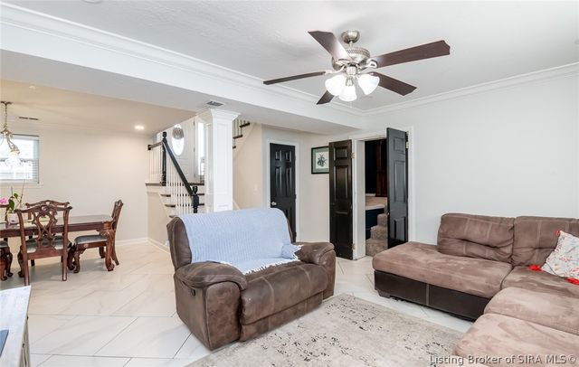 2302 Cornwell Drive, Jeffersonville, IN 47130