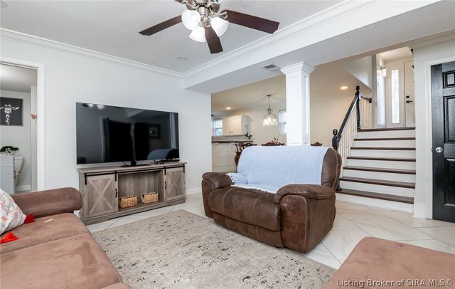 2302 Cornwell Drive, Jeffersonville, IN 47130
