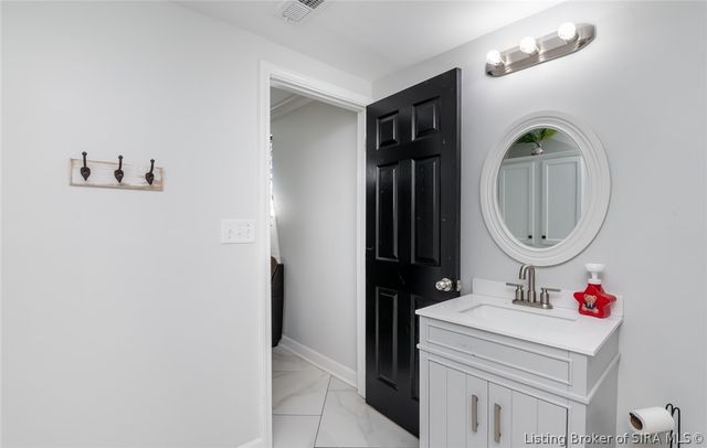 2302 Cornwell Drive, Jeffersonville, IN 47130