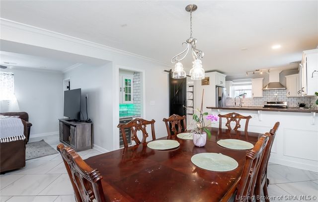 2302 Cornwell Drive, Jeffersonville, IN 47130