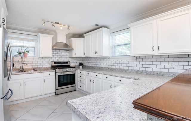 2302 Cornwell Drive, Jeffersonville, IN 47130