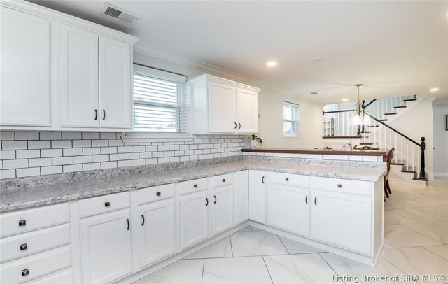 2302 Cornwell Drive, Jeffersonville, IN 47130