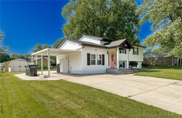 2302 Cornwell Drive, Jeffersonville, IN 47130