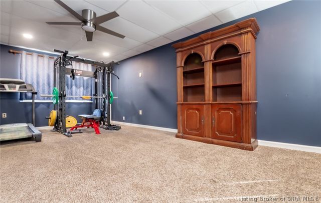 2302 Cornwell Drive, Jeffersonville, IN 47130