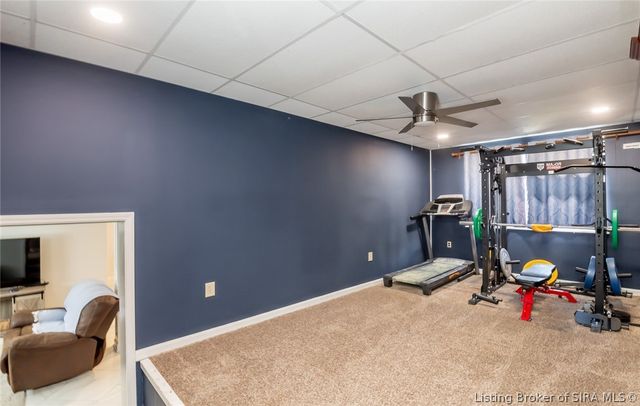 2302 Cornwell Drive, Jeffersonville, IN 47130