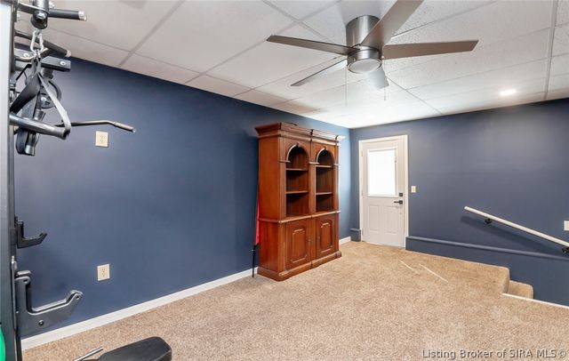 2302 Cornwell Drive, Jeffersonville, IN 47130