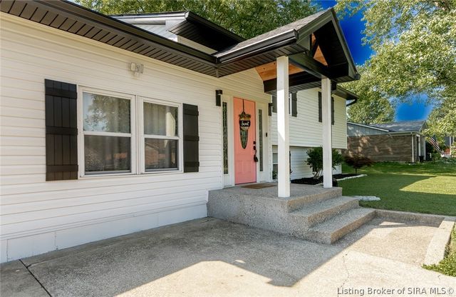 2302 Cornwell Drive, Jeffersonville, IN 47130