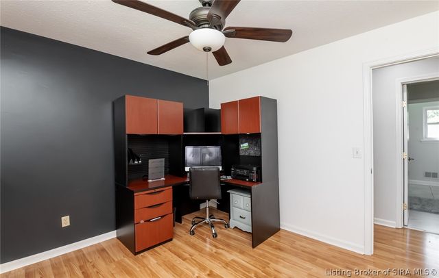 2302 Cornwell Drive, Jeffersonville, IN 47130
