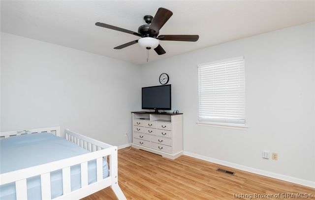 2302 Cornwell Drive, Jeffersonville, IN 47130
