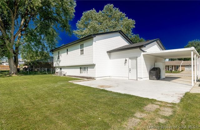 2302 Cornwell Drive, Jeffersonville, IN 47130