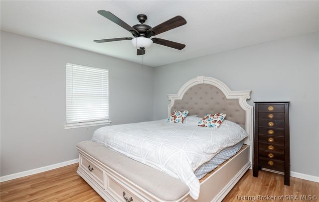 2302 Cornwell Drive, Jeffersonville, IN 47130