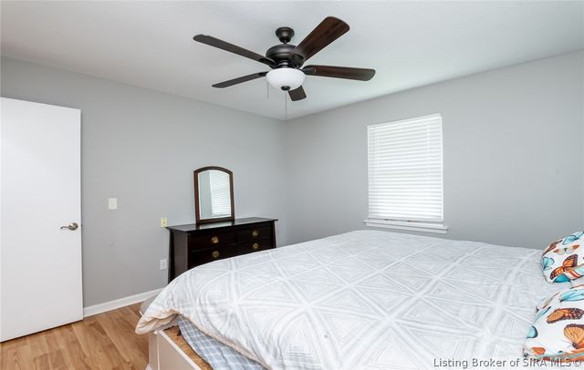2302 Cornwell Drive, Jeffersonville, IN 47130