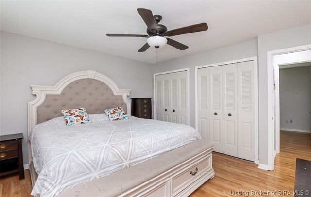 2302 Cornwell Drive, Jeffersonville, IN 47130