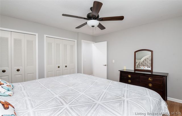 2302 Cornwell Drive, Jeffersonville, IN 47130