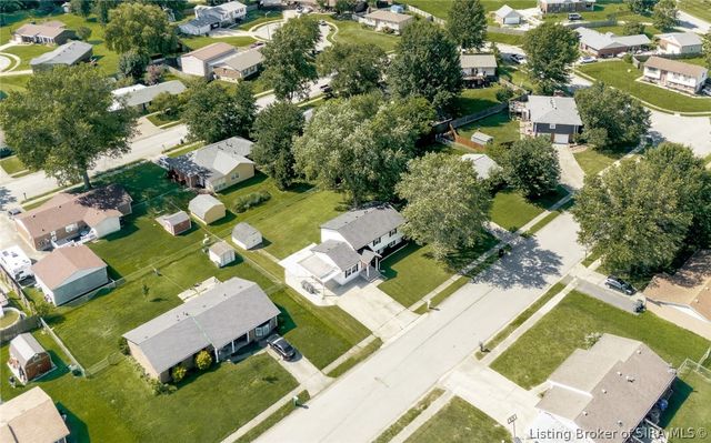 2302 Cornwell Drive, Jeffersonville, IN 47130