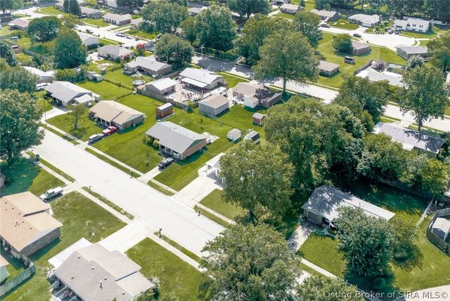 2302 Cornwell Drive, Jeffersonville, IN 47130