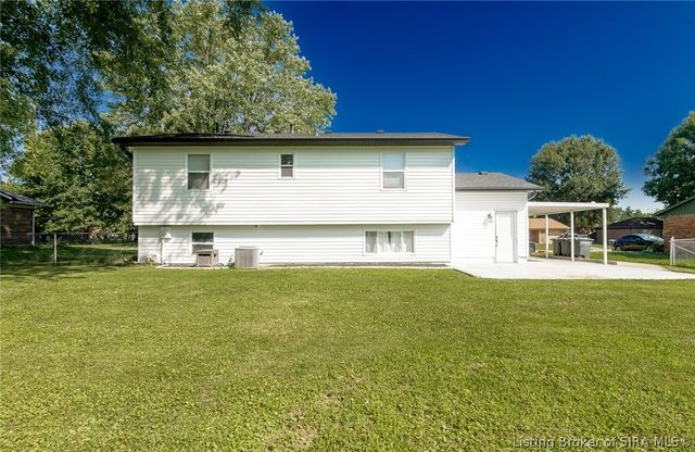 2302 Cornwell Drive, Jeffersonville, IN 47130