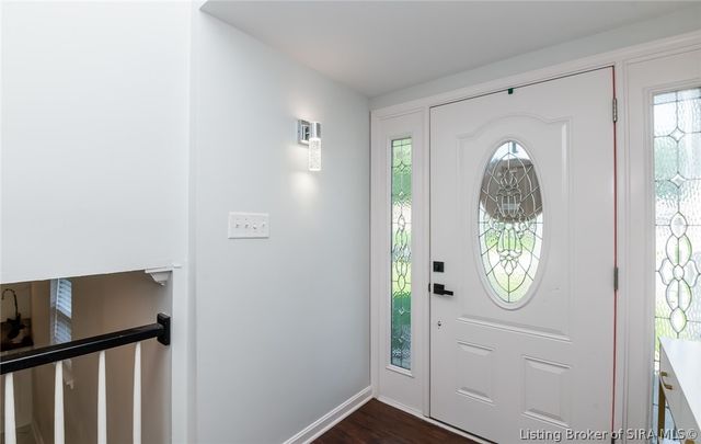 2302 Cornwell Drive, Jeffersonville, IN 47130