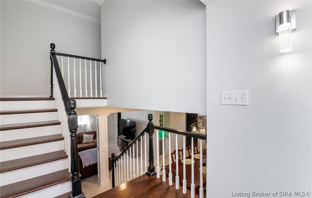 2302 Cornwell Drive, Jeffersonville, IN 47130