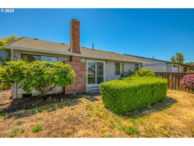 14843 Ne TILLAMOOK St, Portland, OR 97230